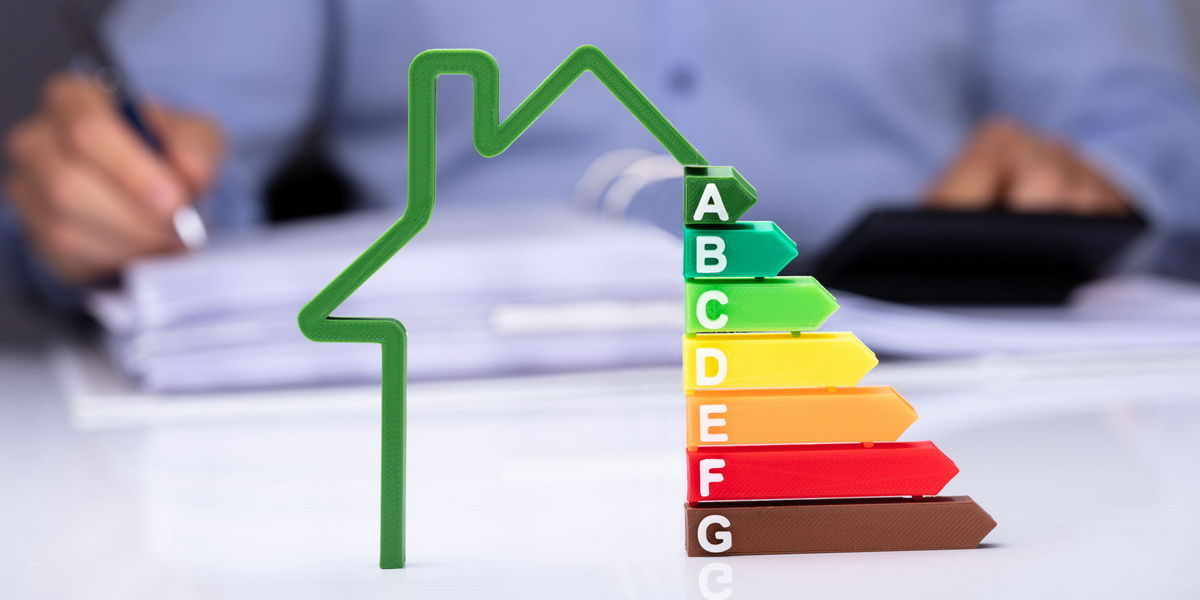 ενεργειακές κατηγορίες