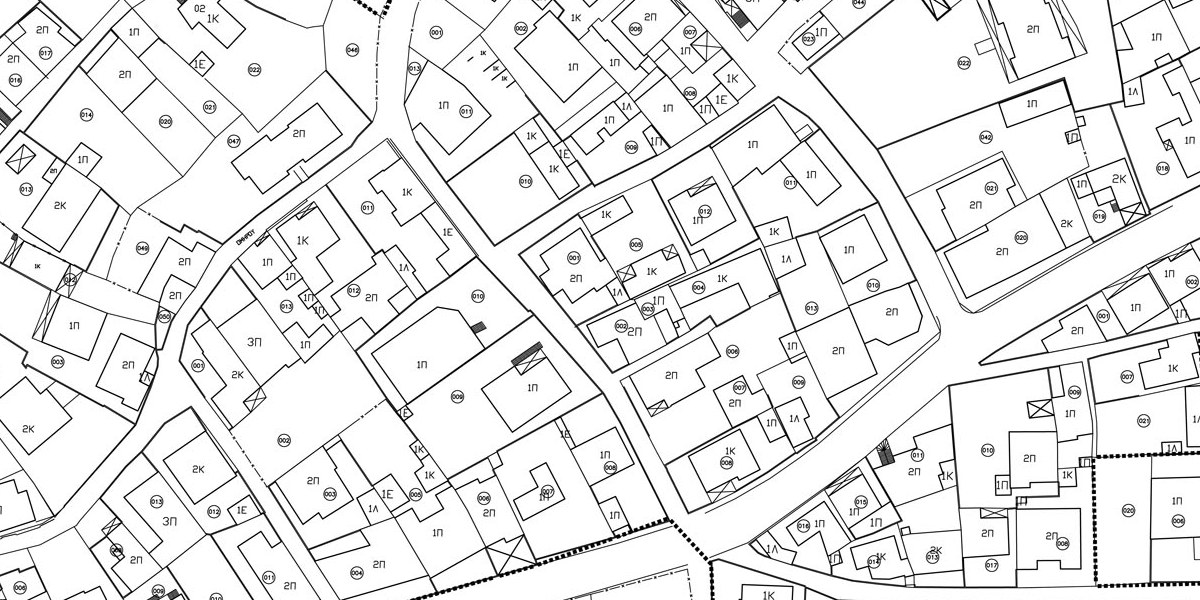 τοπογραφικό διάγραμμα